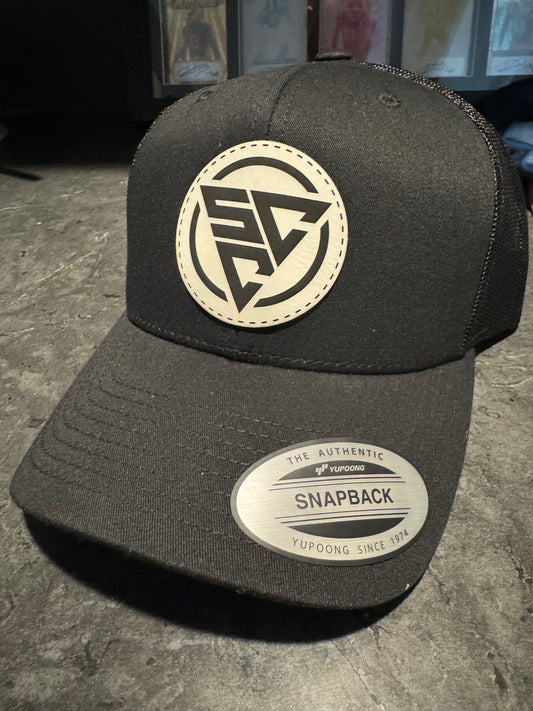 SCC Trucker Hat